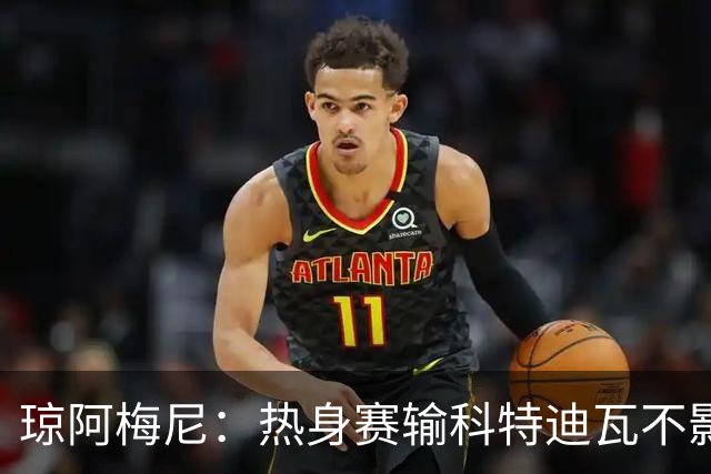 琼阿梅尼：热身赛输科特迪瓦不影响法国，可以说是一次小小的提醒